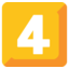:four: 4⃣